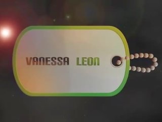 TeamSkeet desirable latina Vanessa Leon hardcore xxx clip fa