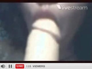 Stupendous sex film slattern Webcam vid 114