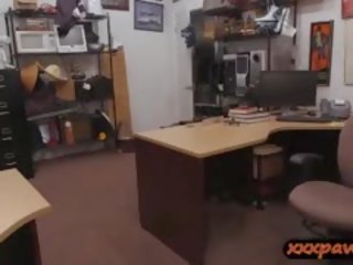 Crazy strumpet Pawned A Gun And Fucked Hard
