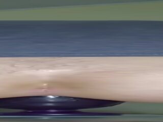 私の 紫の プラグ: フリー analed 高解像度の 汚い ビデオ vid 31