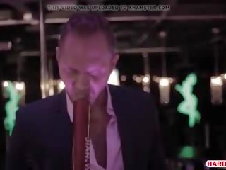 Nacho Vidal Fucks a Squirter Stripper Slut: Free HD sex clip e0