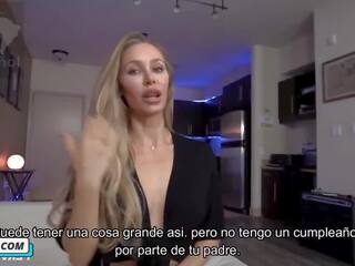 Stepmom Nicole Aniston Pervmom Spanish Subtitles: xxx movie c6